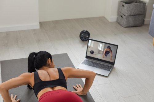 Can Home Fitness Improve Outcomes Quicker Than A Gym?
