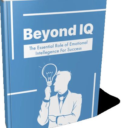 "Beyond IQ" - Dive Into the World Beyond Conventional Intelligence!