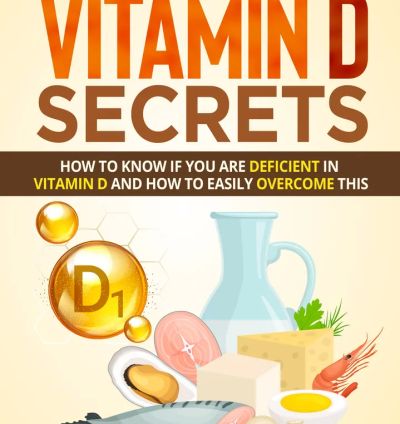 Vitamin D Secrets