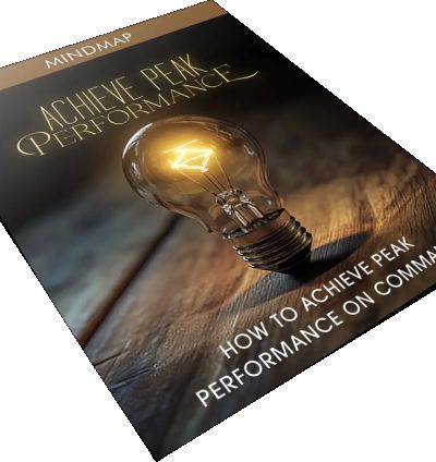 Discover the transformative power of Achieve Peak Performance